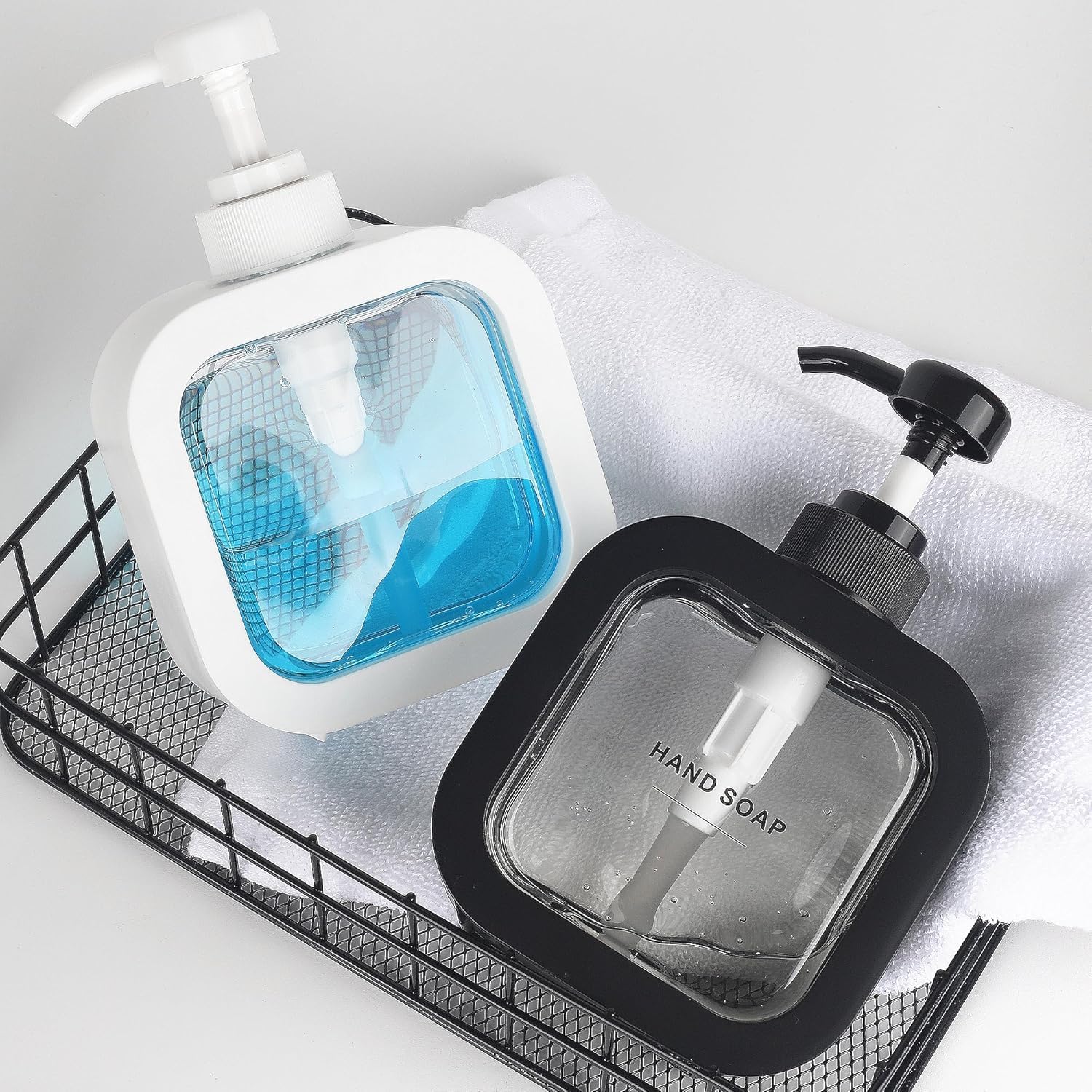 Soap Dispenser Puchuk 2pcs