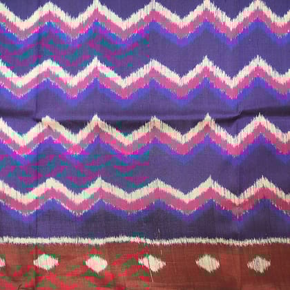 Khandua Silk Saree