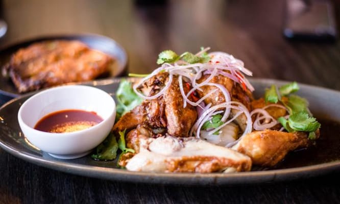 Southern Masala