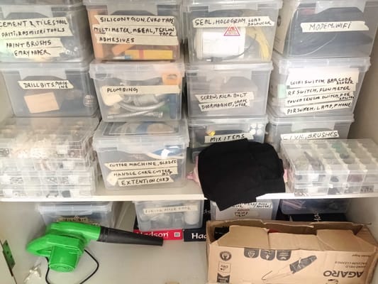 Tarak Chai Nasta Kendra