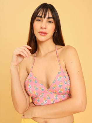 Nehushta Bralette-S