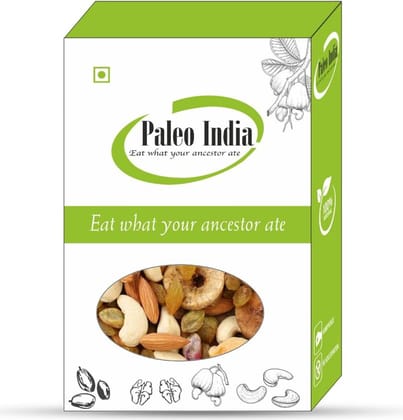 Mix Dry Fruits 500 G