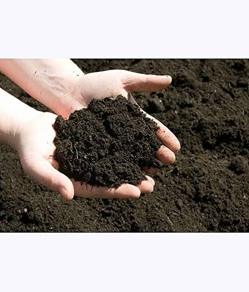 Organic Vermicompost 0.475 KG