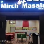 Mirch Masala Kitchen