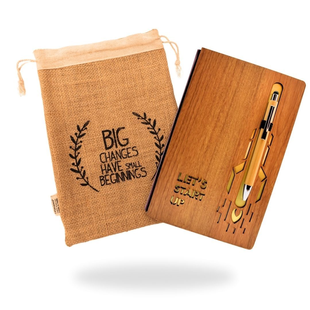 Big Changes Diary Kit