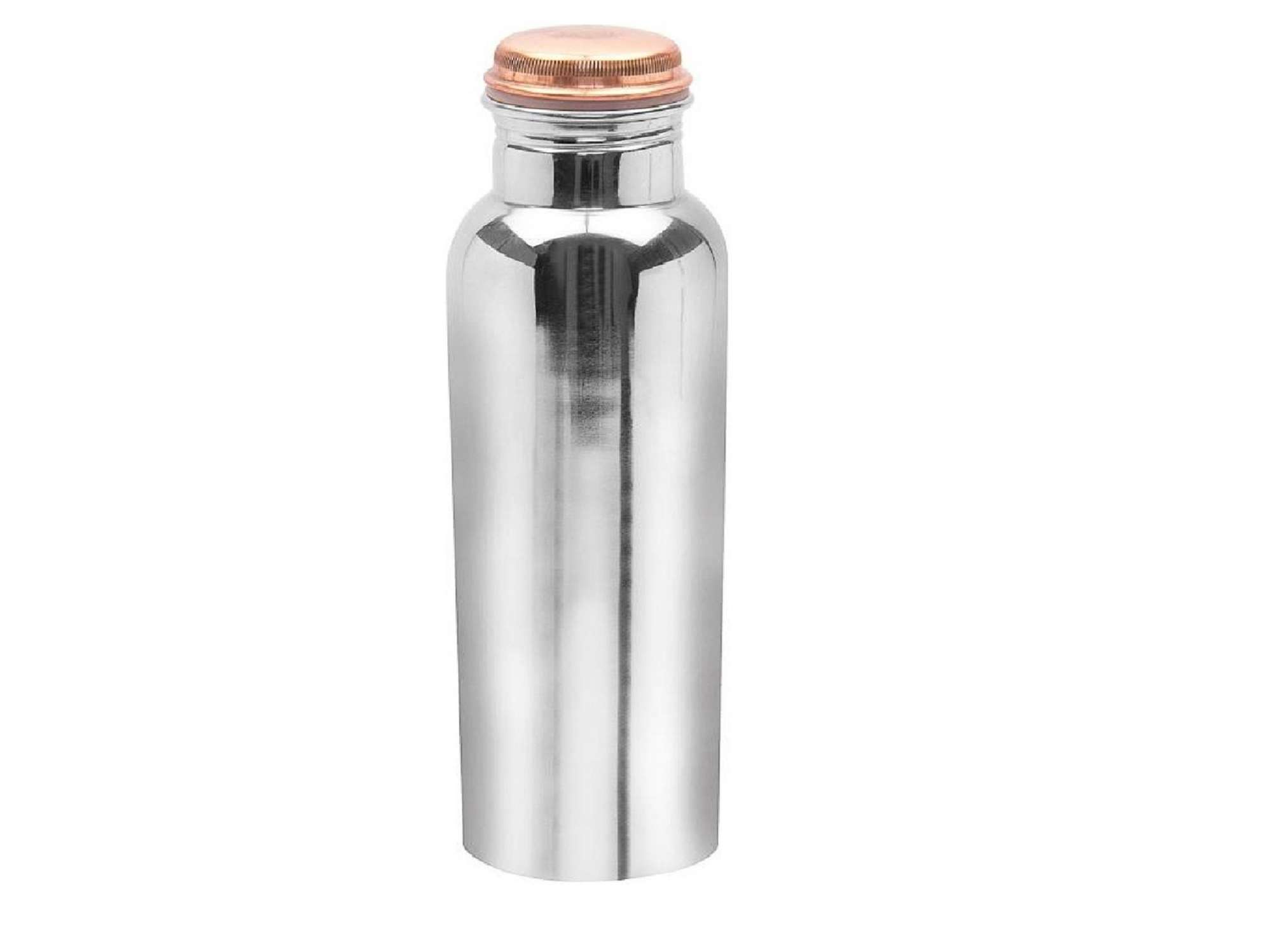 Imago Nickel Copper Bottle 1L