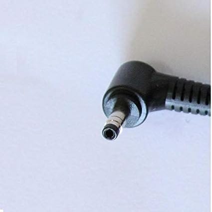 Laptop Adapter 40W 19.5V-2.05A For HP (Bullet pin) - Compatible