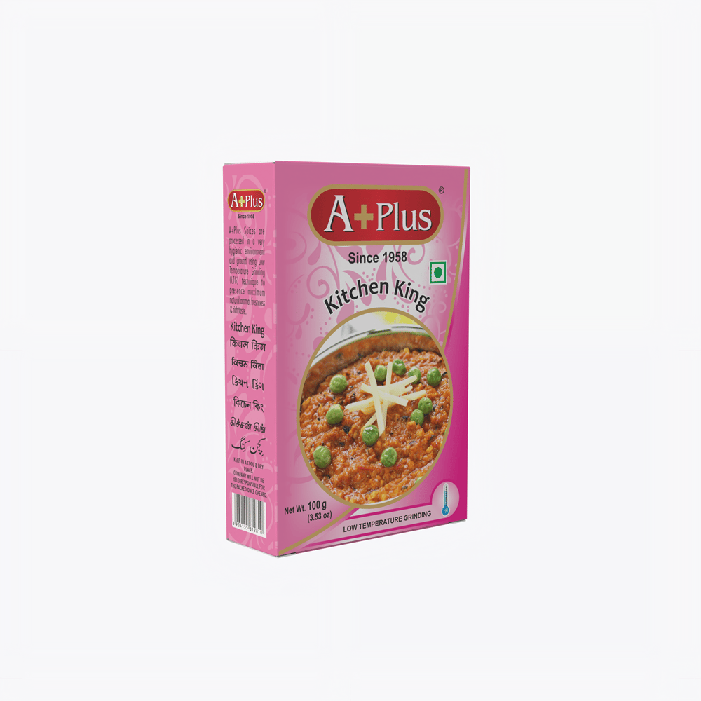 Aplus Kitchen King 100g Box