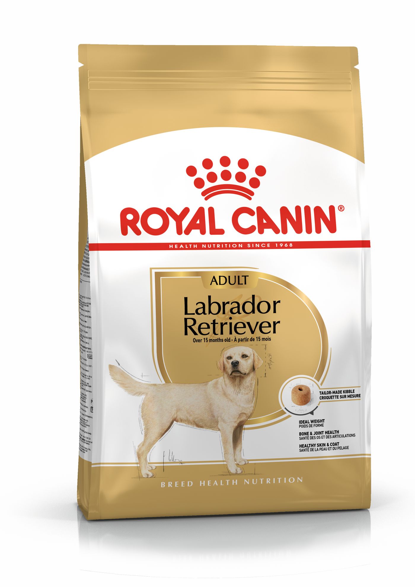 Royal Canin Labrador Adult 3kg