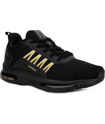 Campus BRAZIL PRO Grey Men's Sports Running Shoes