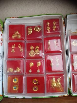 Elegant Gold Jewelry Set ROLD GOLD JWELLERY METIRIALS Elegant Gold Jewelry Set ROLD GOLD JWELLERY METIRIALS