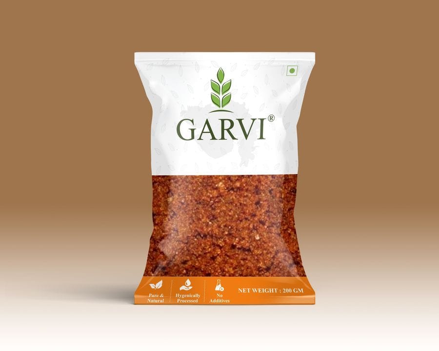 DABELI MASALA - 200 gm