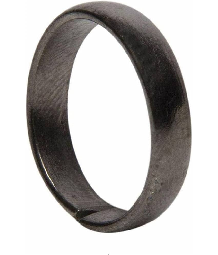 Astrodidi - Metal Religious Ring (Pack of 1)