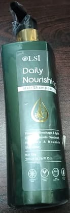 Daily Nourishing Shampoo