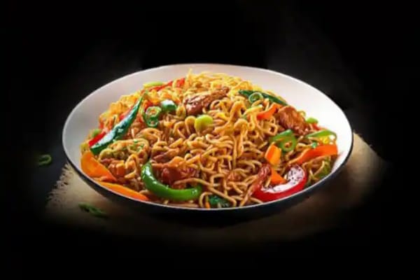 New Zam Zam Biryani