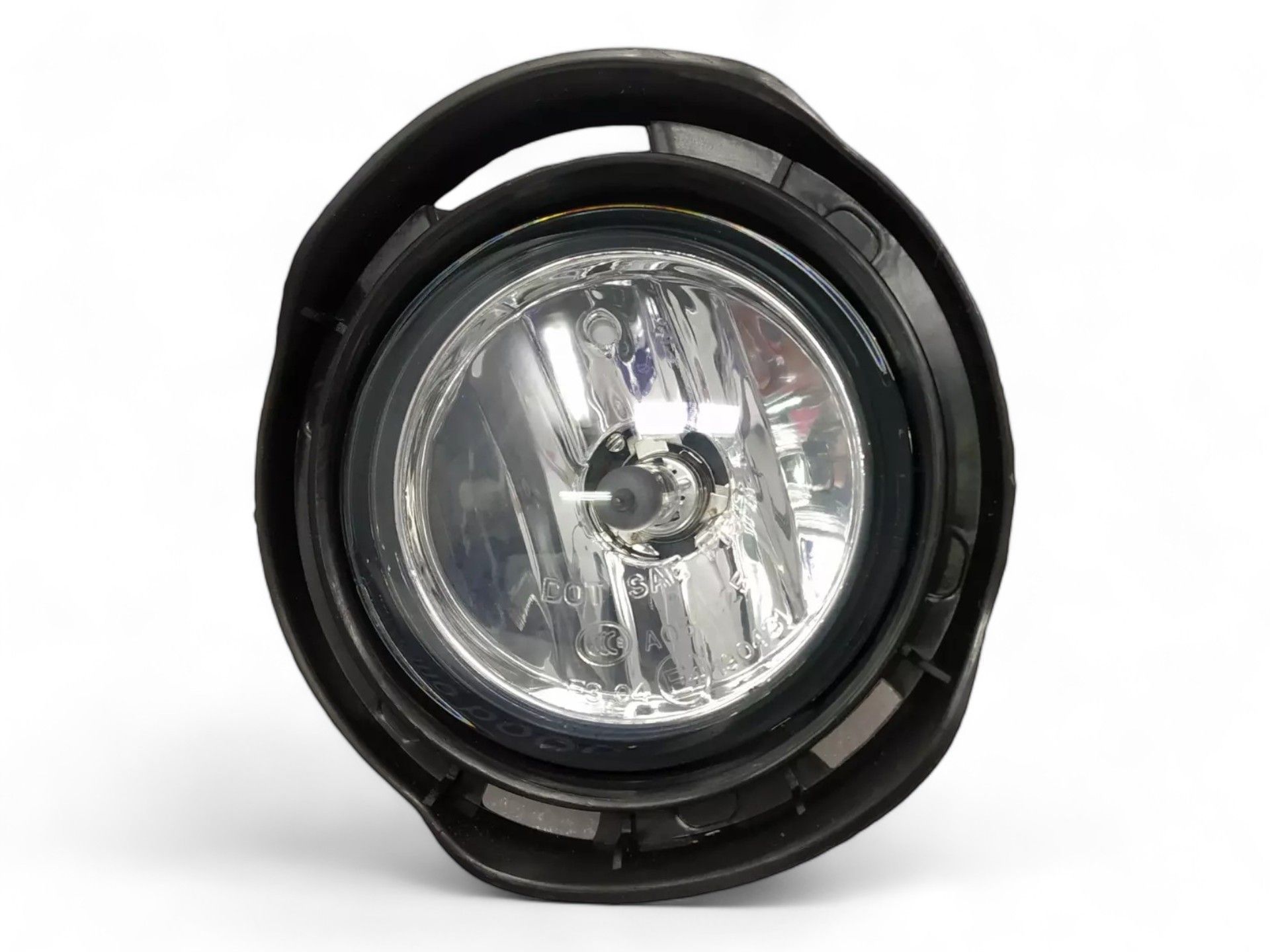Lumax Front Fog Lamp - RH AV890153