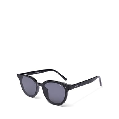 MOONX MIMAS S1 – UV400 Cat‑Eye Sunglasses (Unisex)