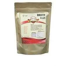 ROLLED OATS