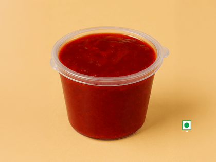 Spicy Darjeeling Sauce 30 Gms