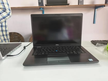 StateoftheArt Laptop Empower Your Productivity