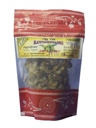 Amla Candy - 100 gm