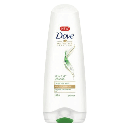 Dove Hair Conditioner Hair Fall Rescue 180ml