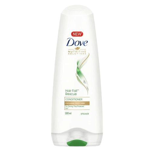 Dove Hair Conditioner Hair Fall Rescue 180ml