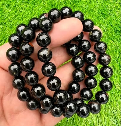 Black Tourmaline  1 PCS
