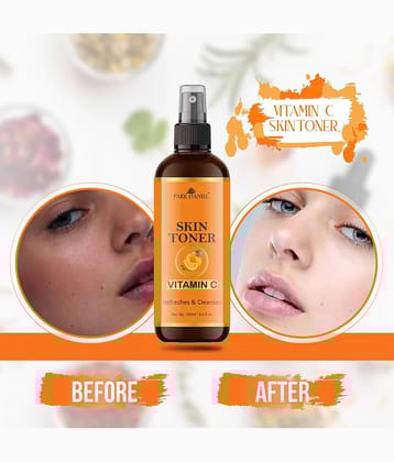 Park Daniel Premium Vitamin - C Skin Tonic 100 mL