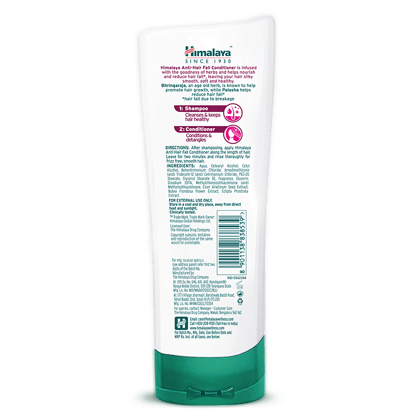 Himalaya Anti-Hair Fall Conditioner, 100 Ml