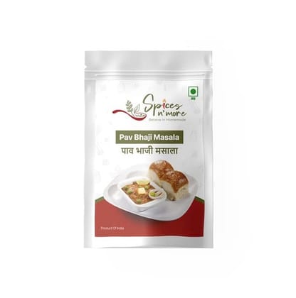 Mumbai Pav Bhaji Masala 500 Gms