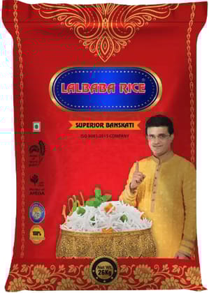 Lalbaba Superior Miniket Rice