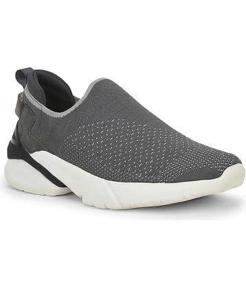 Liberty - Gray Men's Sports Running Shoes