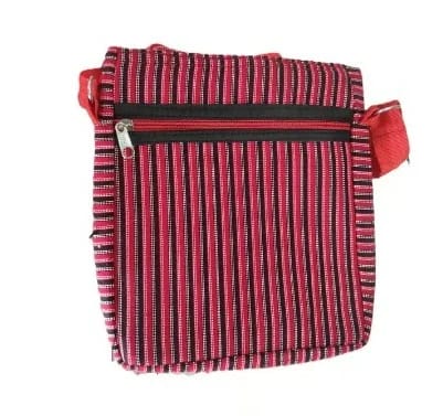 Stylish Leather Crossbody Bag