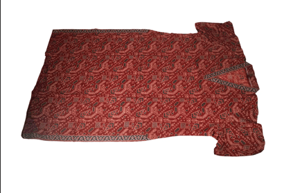 Azarakh Hand block print cotton Kurtiz (Short Top) 1 Piece Each Azarakh Hand block print cotton Kurtiz (Short Top) 1 Piece Each