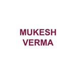 MUKESH VERMA