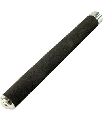 V&G Black Folding Self Defense Stick