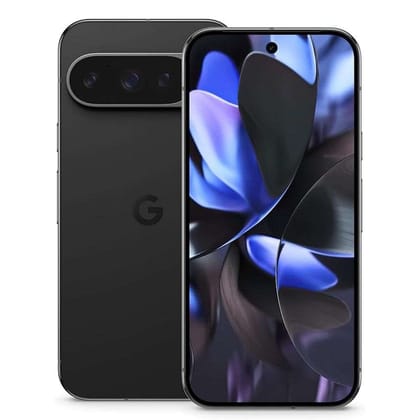 Google Pixel 9 Pro 16GB 256GB Obsidian
