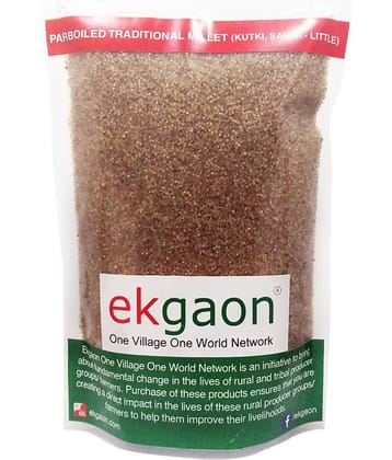 Ekgaon Little Millet 450 gm