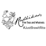 Radhikas Fine Teas and Whatnots