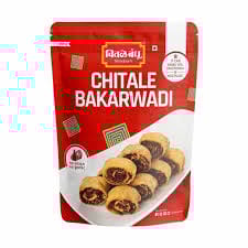 Chitale Bakarwadi 250 GRAM
