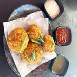 Veer Jee Momos