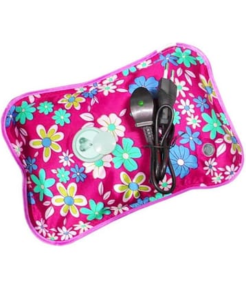 Buy World Pain Relief Hot Water Bag (Pack Of 1) Assorted Colours