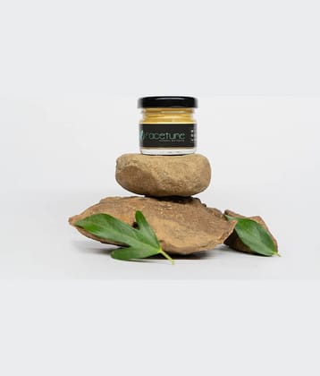 facetune - Night Cream for All Skin Type 30 ml ( Pack of 1 )