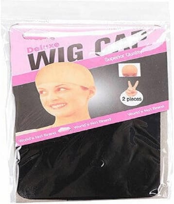 Growth - Black Hair Accessory Set