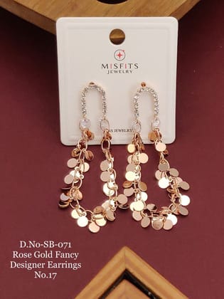 LEAH EARRINGS