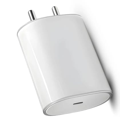 MAK 45W USB C CMF by Nothing Fast Charger Adapter for CMF Phone 1/Nothing Phone 3a Pro/3a/2A/2a Plus/2/Buds, 45 W Type C Charging Adaptor, White MAK 45W USB C CMF by Nothing Fast Charger Adapter for CMF Phone 1/Nothing Phone 3a Pro/3a/2A/2a Plus/2/Buds, 45 W Type C Charging Adaptor, White