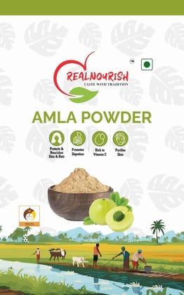 Amla powder  100 G