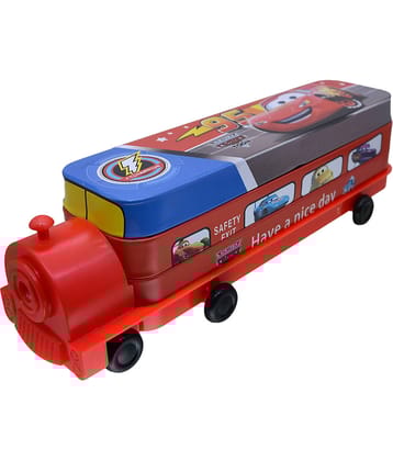 1 Pieces Pencil Box Pouch Cases