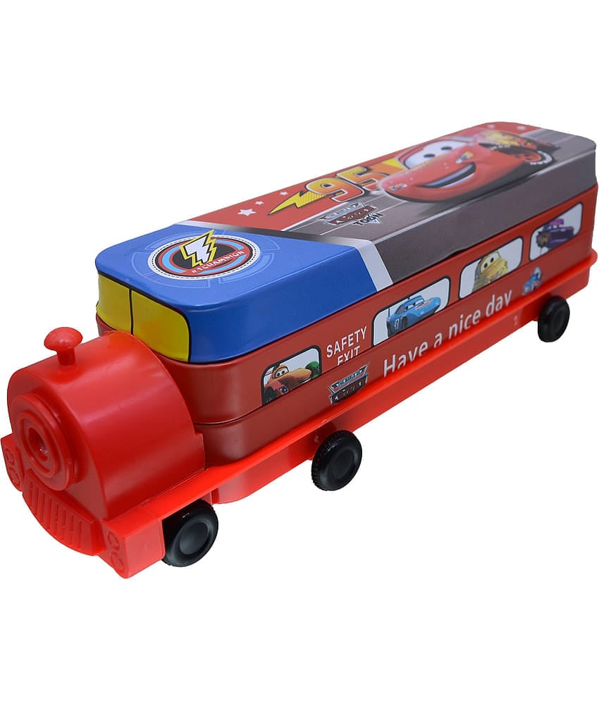 1 Pieces Pencil Box Pouch Cases